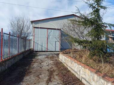 Vânzare - Spațiu industrial în Trud,  Plovdiv