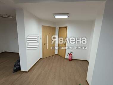 Аренда - Офис в Изток,  София