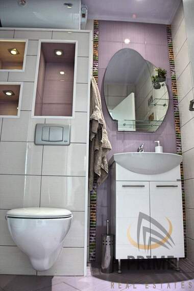 Kira - Apartman olarak Lazur,  Burgas