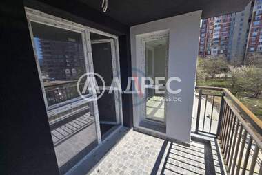 For sale - Apartment in Liulin-5,  Sofia