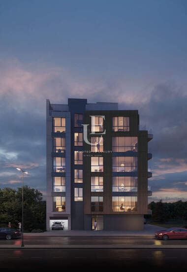 Vânzare - Apartament în Lozeneț,  Sofia