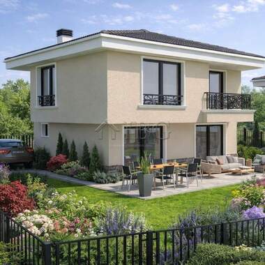 For sale - House in Orizare,  Burgas