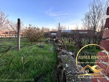 Продажба - Къща във Върбица,  Хасково