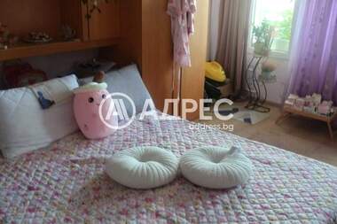 For sale - Apartment in Balgarka,  Sliven