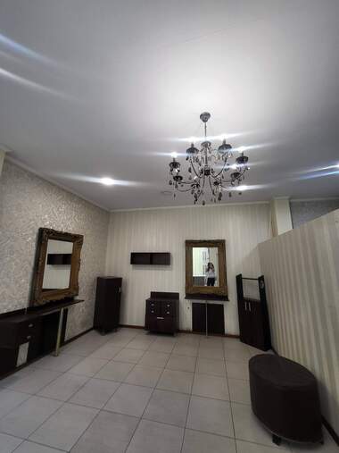 Vânzare - Salon de frumusețe/Birou/Magazin/Depozit/Cabinet de stomatologie în Idealen țentăr,  Pazardjik