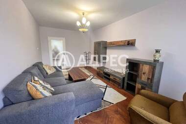 For rent - Apartment in Suhata reka,  Sofia