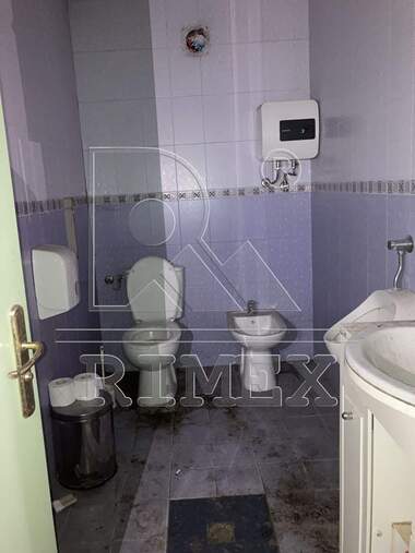 For rent - Store in Brezovsko shose,  Plovdiv