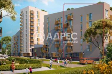 Продажба - Апартамент в Кайсиева градина,  Варна