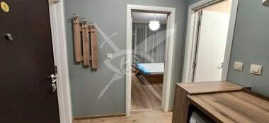 Kira - Apartman olarak Oborishte,  Sofia