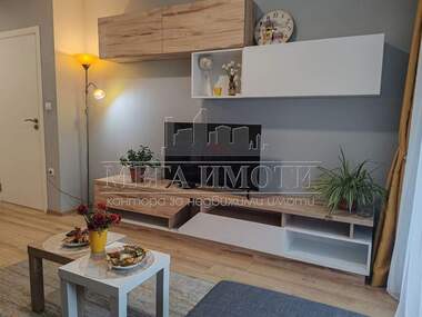 Kira - Apartman olarak Centar,  Burgas