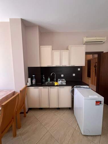 Kira - Apartman olarak Sunny Beach,  Burgas