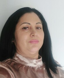 Антоанета Иванова