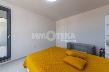 For sale - Apartment in Briz,  Varna