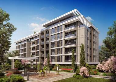 Satış - Apartman olarak Ostromila,  Plovdiv