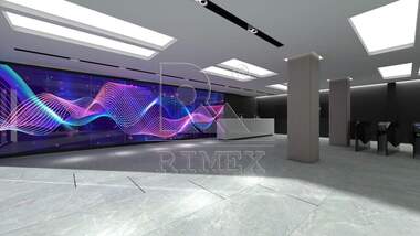 For sale - Office in Center,  Plovdiv