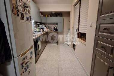 Vânzare - Apartament în Kiuceuk Parij,  Plovdiv