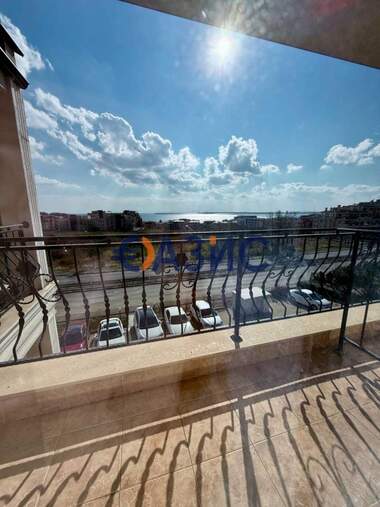 For sale - Apartment in Sveti Vlas,  Burgas