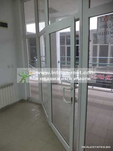 Satış - Ofis/Dükkan olarak Centar,  Haskovo