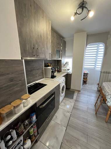 For sale - Apartment in Kazanlak,  Stara Zagora