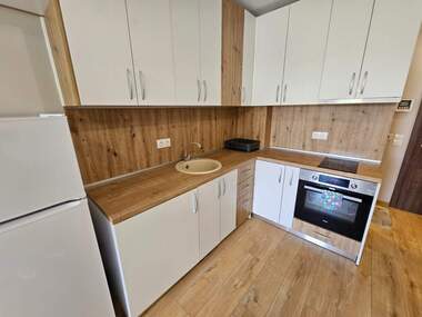 Kira - Apartman olarak Hristo Smirnenski,  Plovdiv