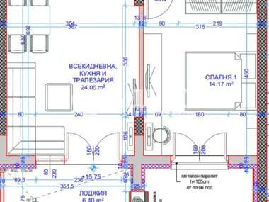 Vânzare - Apartament în Asparuhovo,  Varna