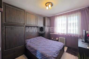 For sale - Apartment in Manastirski livadi-Iztok,  Sofia