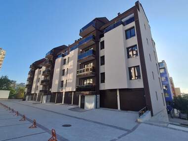 Vânzare - Apartament în Aiazmoto,  Stara Zagora
