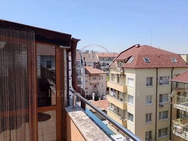 For sale - Apartment in Kiuchuk Parij,  Plovdiv