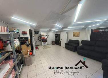 For sale - Store in Nadejda 3,  Sofia