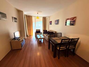 Verkauf - Wohnung in Bansko,  Blagoewgrad