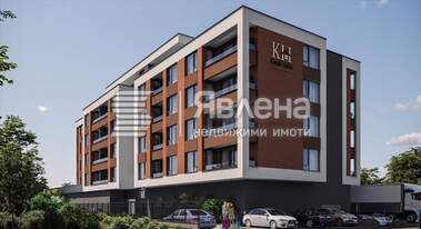 Verkauf - Wohnung in Dolno Ezerowo,  Burgas
