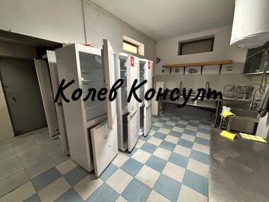 For sale - Building in Dimitrovgrad,  Haskovo