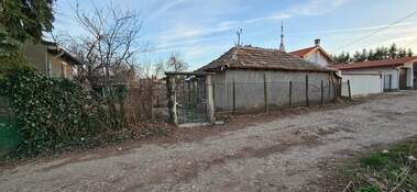 Verkauf - Baugrundstück in Gaazi baba,  Dobritsch