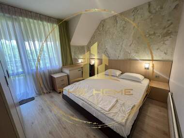 Miete - Wohnung in Okrajna bolniza - Generali,  Warna