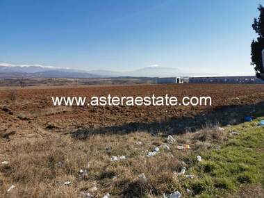 For sale - Agricultural land in Barakovo,  Kiustendil