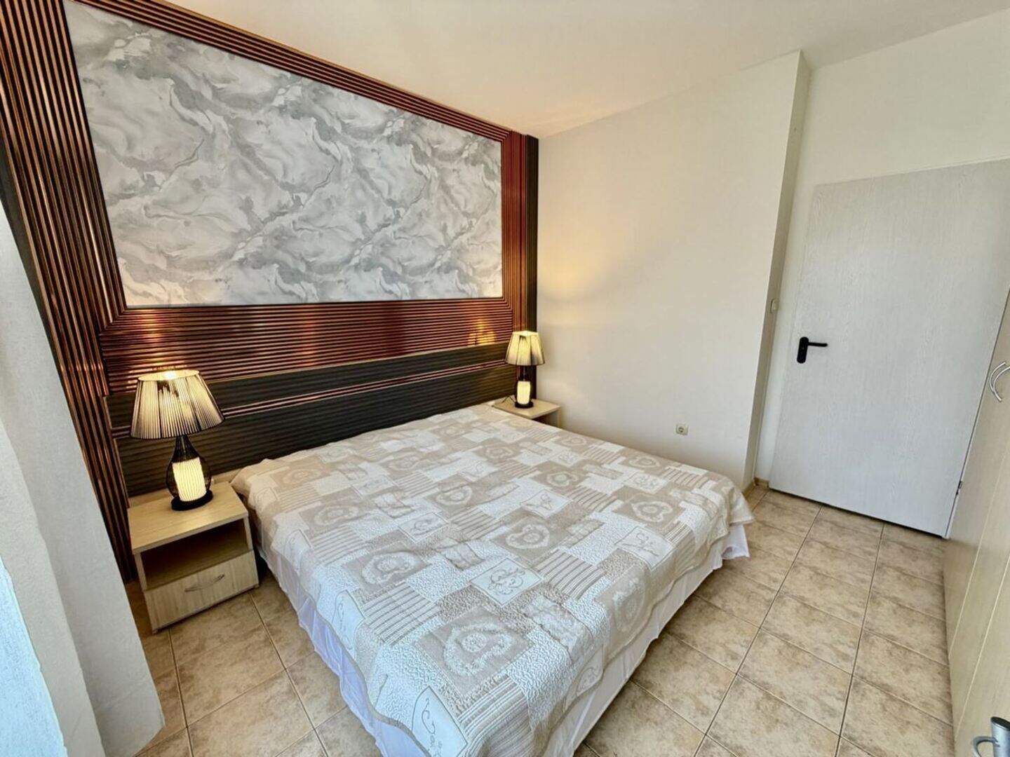 Zweizimmer Wohnung in Sweti Wlas, Burgas – Foto 9