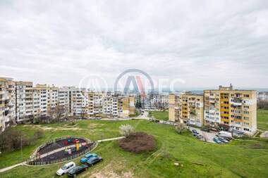 Satış - Apartman olarak Vladislavovo,  Varna