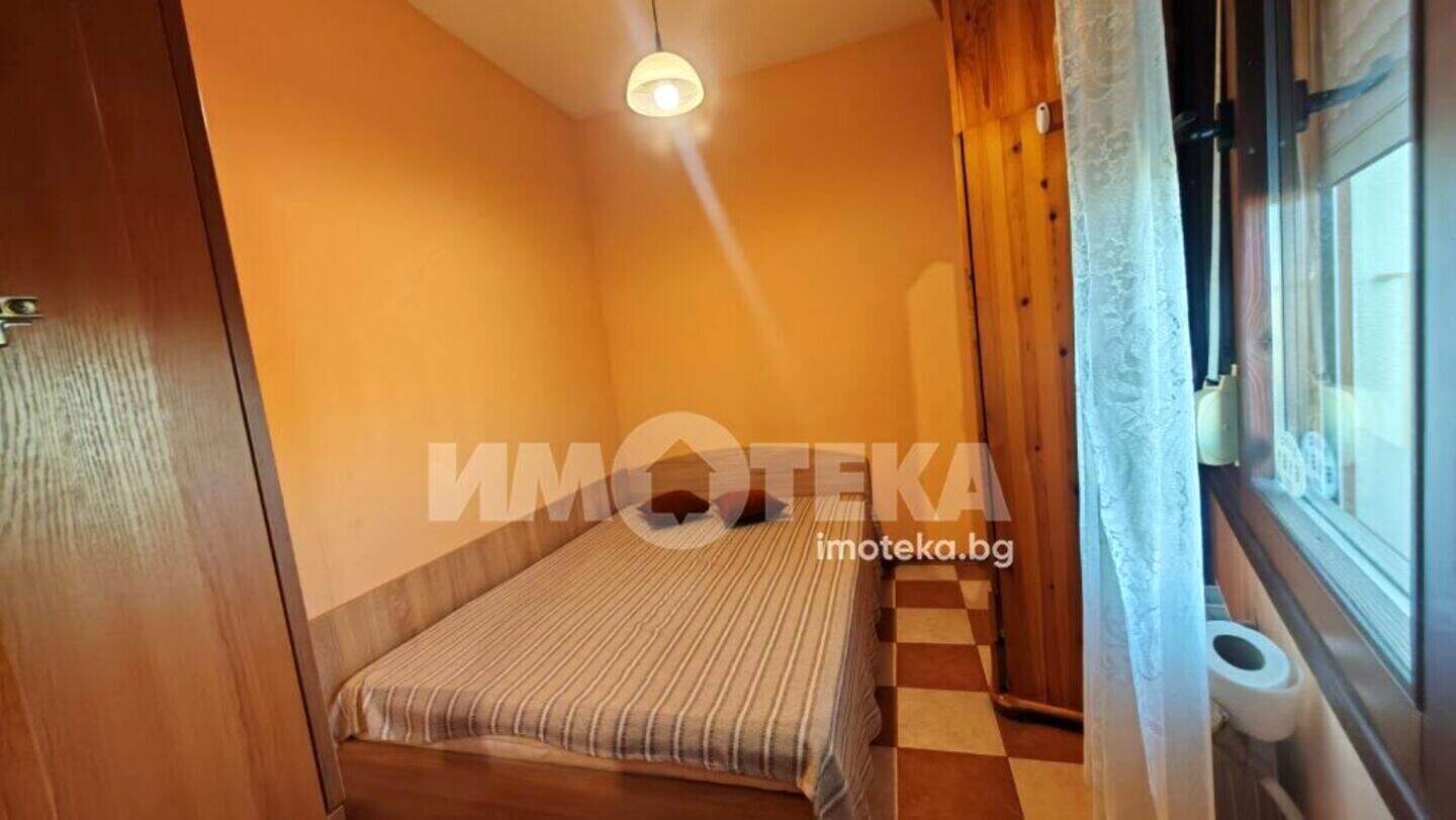 Zweizimmer Wohnung in Trakia, Plovdiv – Foto 3