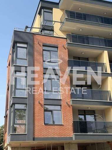Verkauf - Wohnung in Kütschuk Parij,  Plowdiw