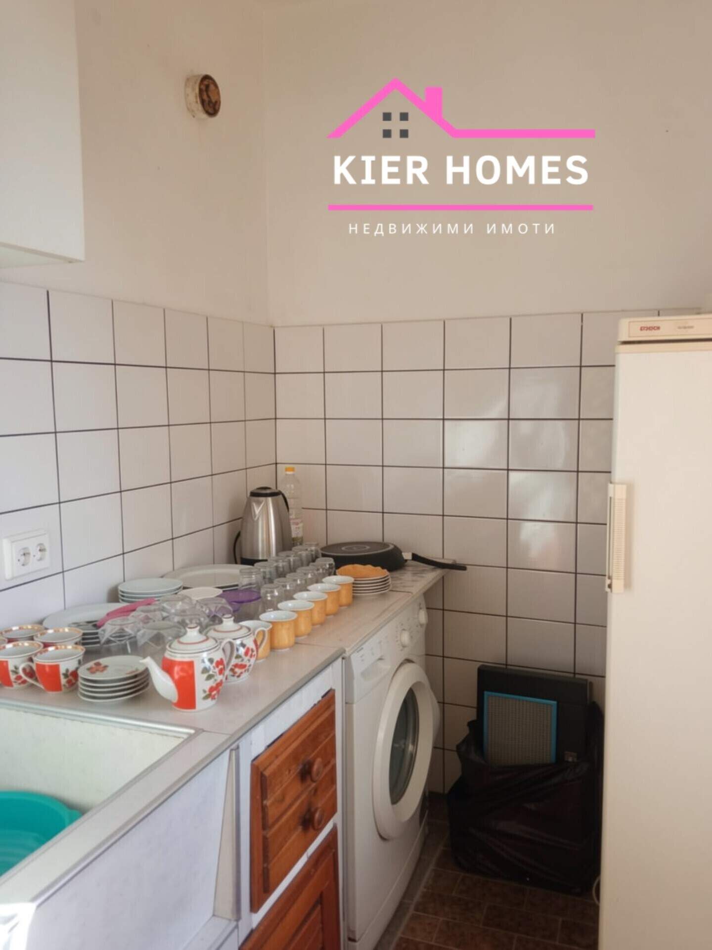 İki odalı Apartman olarak Tsentar, Haskovo – fotoğraf 4