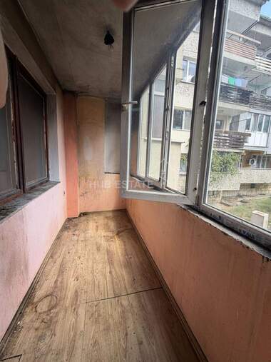 Verkauf - Wohnung in Drujba 4,  Dobritsch