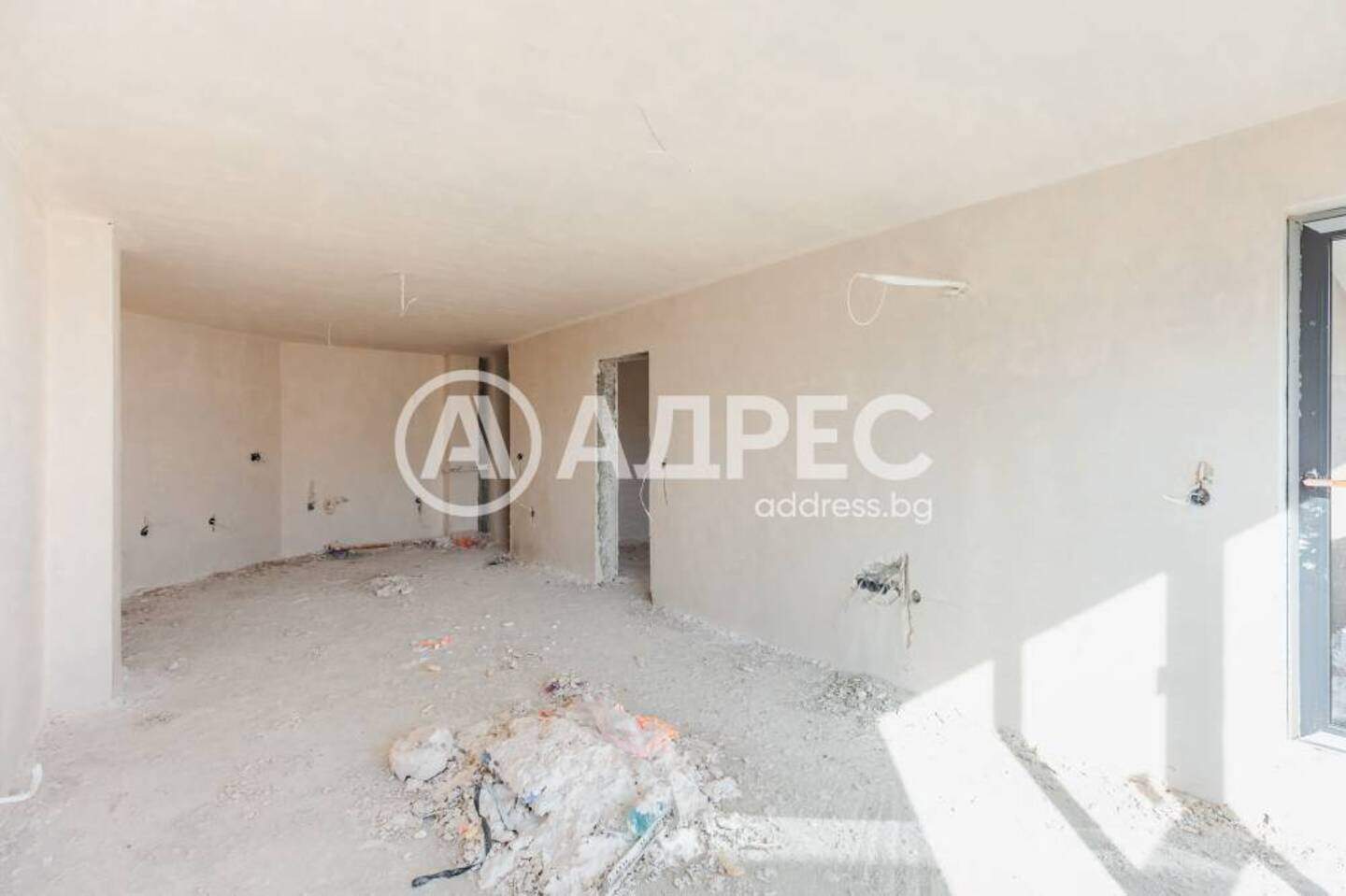 Cu două camere Apartament în Sveti Nikola, Varna – fotografia 10