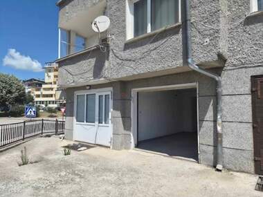 For rent - Parking spot in Zona B,  Veliko Tarnovo