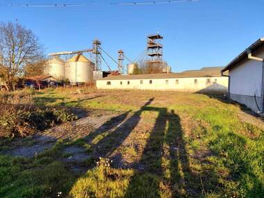 For sale - Warehouse/Storage Unit in Plachidol,  Dobrich