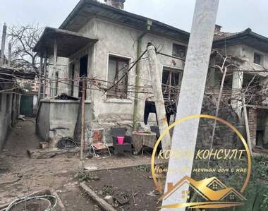 Продажба - Къща в Димитровград,  Хасково