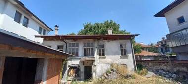 Vânzare - Casă în Liuben Karavelov,  Haskovo
