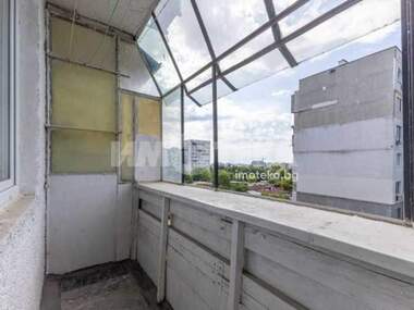 Продажа - Квартира в Младост 1,  Варна
