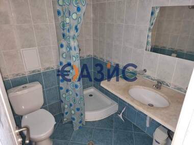 Πώληση - Διαμέρισμα σε Слънчев Бряг,  Бургас