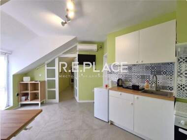 Satış - Apartman olarak Okrajna bolnica - Generali,  Varna