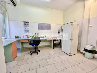 For rent - Office/Dental office in Center,  Haskovo